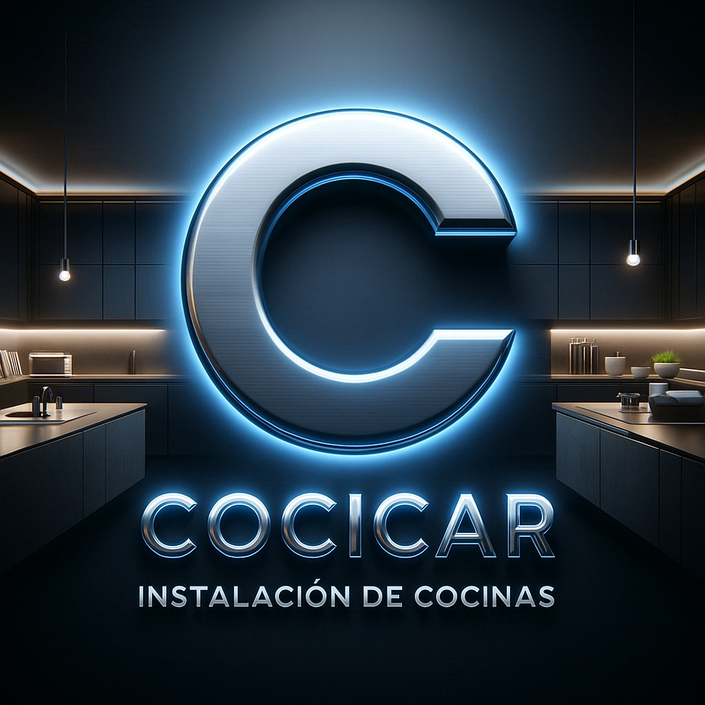 Cocicar - Instalación de Cocinas